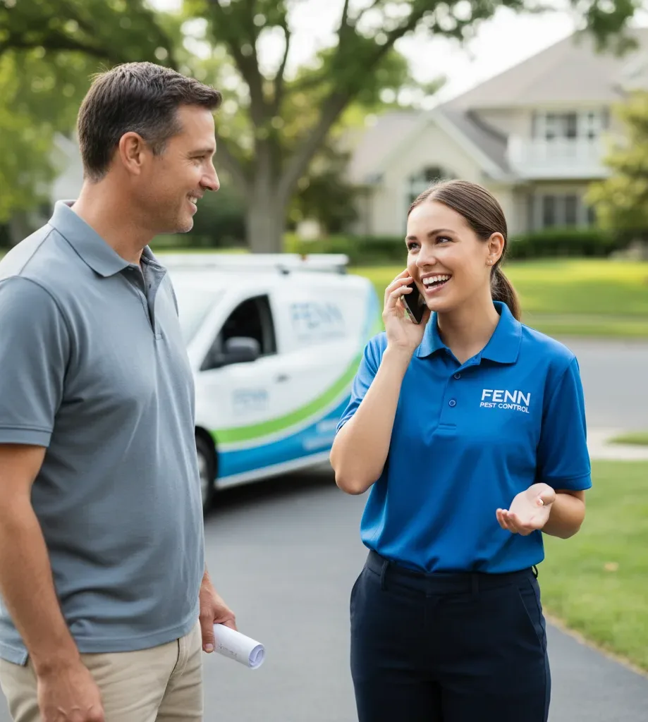 Rodent Control in Normalville, PA
